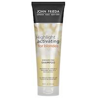 JF JF SB Highlight Activating Shampoo250ml21712